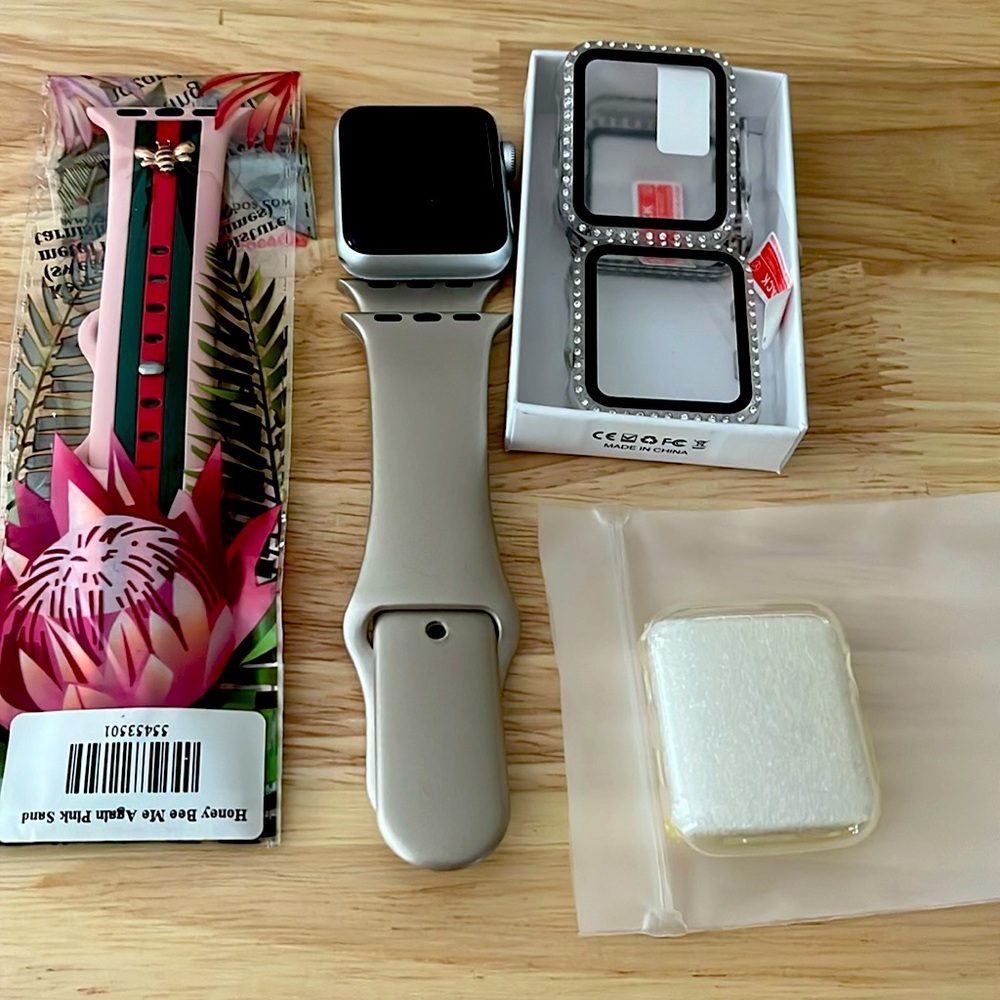 Apple Watch Series 3 38mm